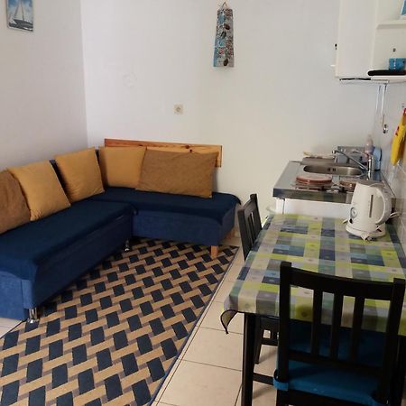 Loredana Apartments Crikvenica Szoba fotó