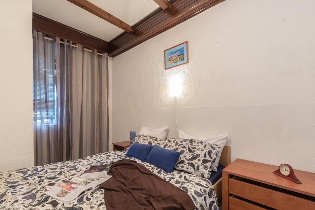 Loredana Apartments Crikvenica Szoba fotó